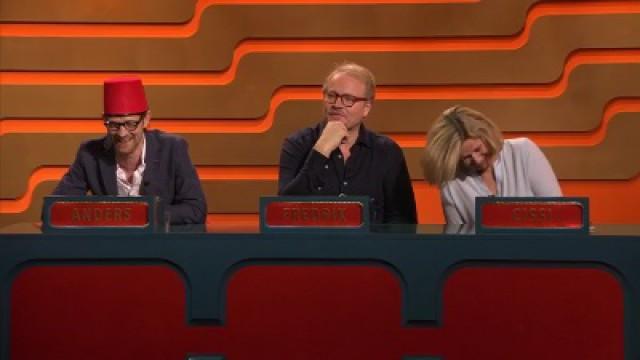 Episode 1