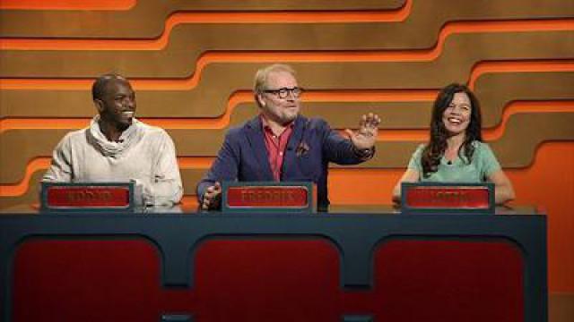 Episode 5