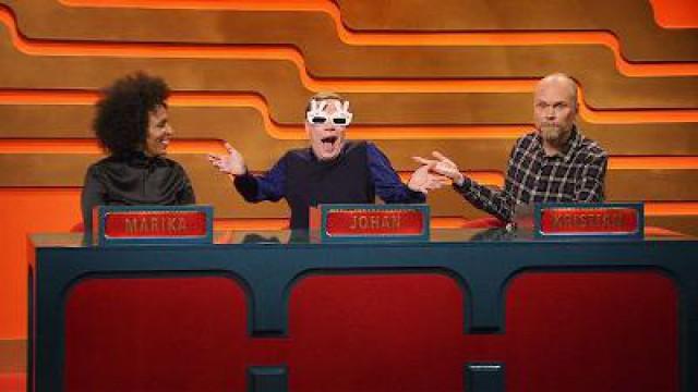 Episode 7