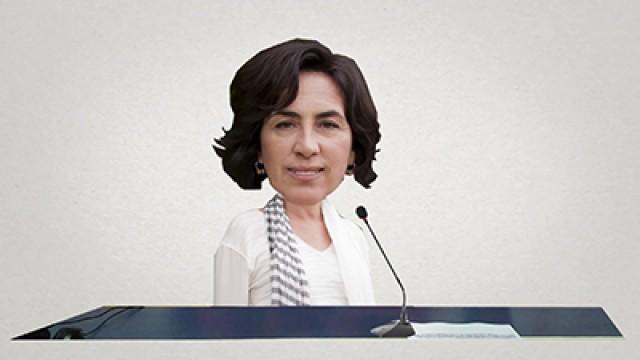 Rita Blanco