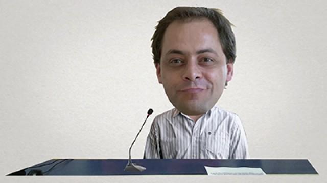 António Zambujo