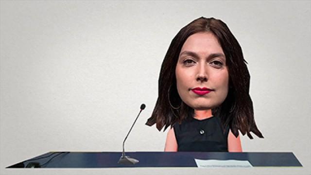 Ana Bacalhau