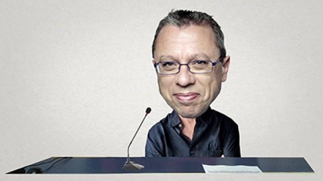 Mário Laginha