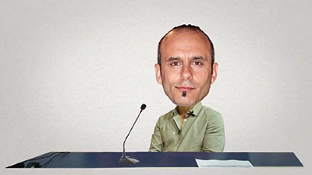 Rui Unas