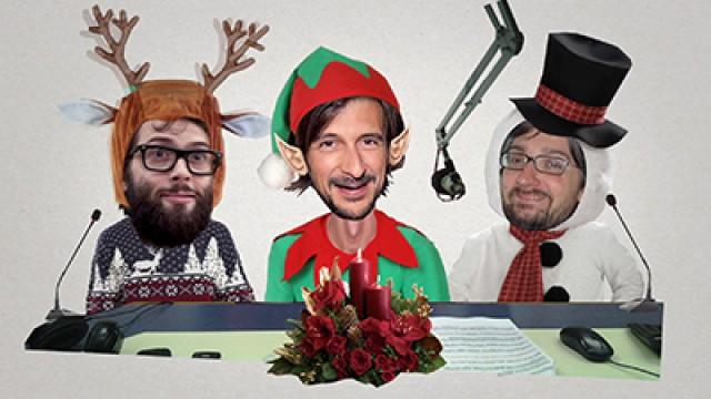 Especial de Natal