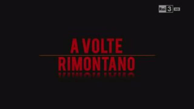 A Volte Rimontano