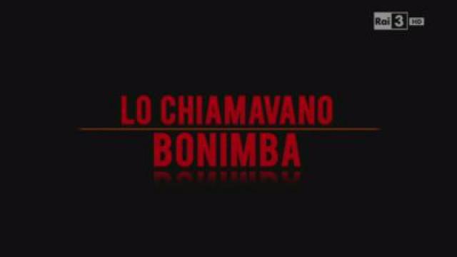 Lo Chiamavano Bonimba
