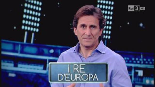 I Re d'Europa