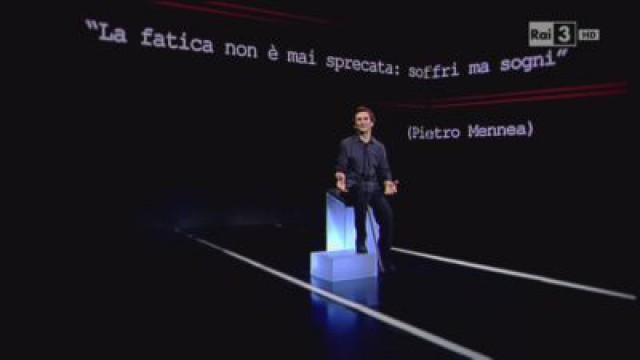 Il sacrificio