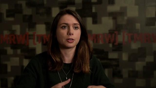 Profile: Ellie
