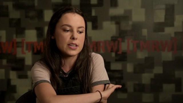 Profile: Fiona