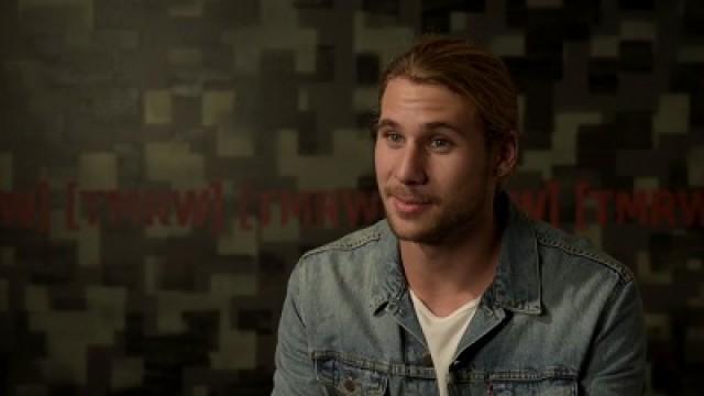 Profile: Kevin
