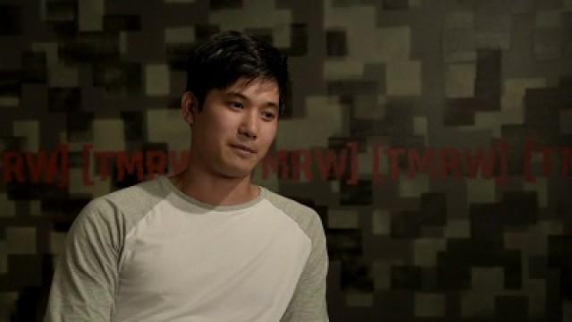 Profile: Lee