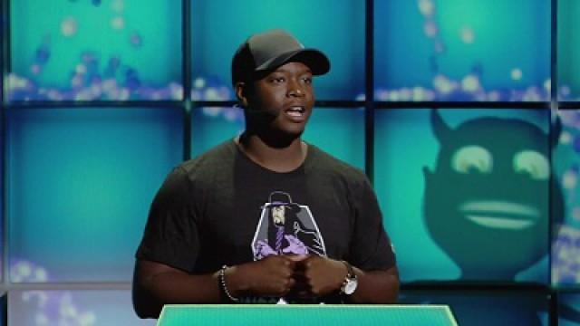 Episode of September 24, 2018