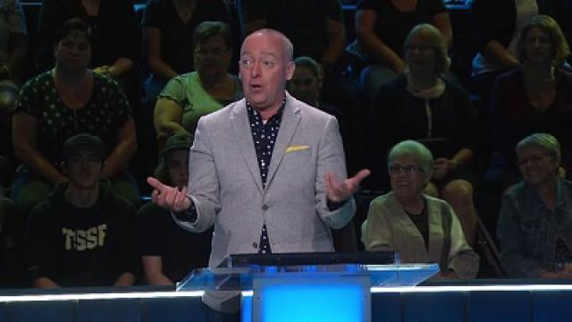 Episode of September 25, 2018