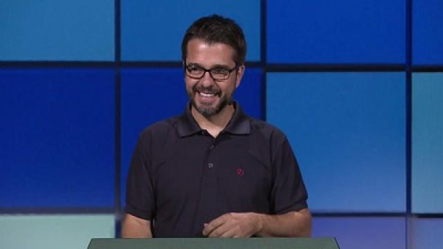 Episode of September 26, 2018
