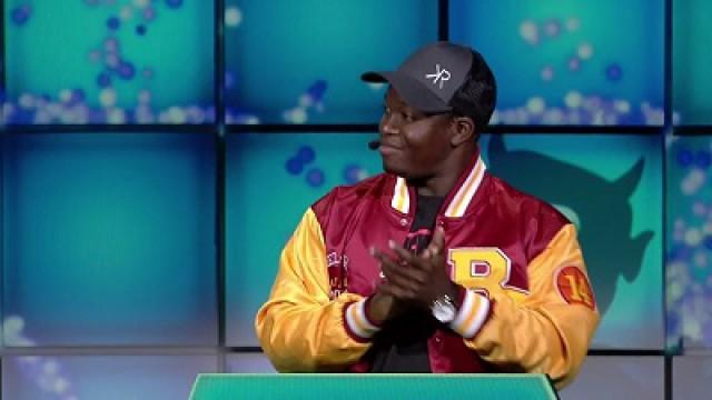 Episode of September 27, 2018