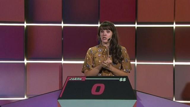 Episode of October 4, 2018
