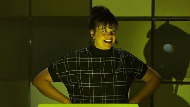 Episode of October 5, 2018