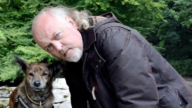 Bill Bailey, Kirsty Wark & Julian Clary