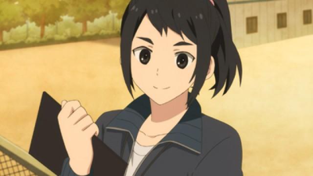 Handa e gli amici degli amici / Handa e Dash Higashino / Handa e la chiromanzia