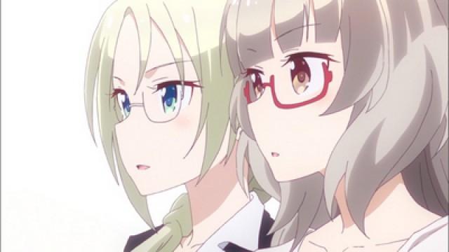 あぁ……すごいなあ……