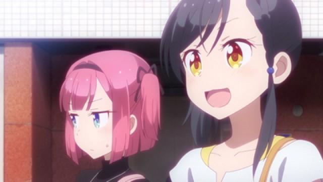 凄く熱い視線を感じる