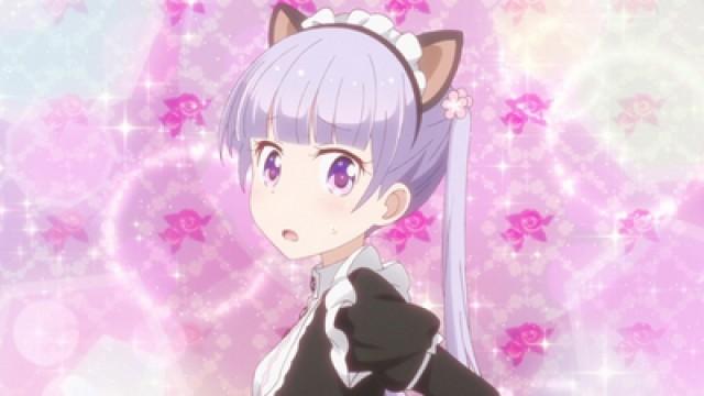 メイド喫茶がいいと言ったんだよ