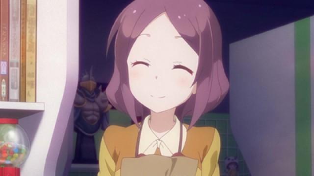 どんどんリアリティが薄くなっていくんだよ
