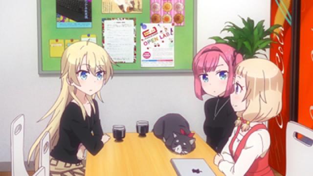 心に闇を抱えてるのか