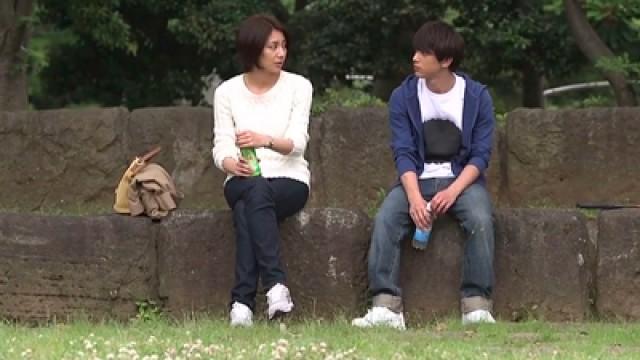 年下美少年から初めてのプロポーズ!?