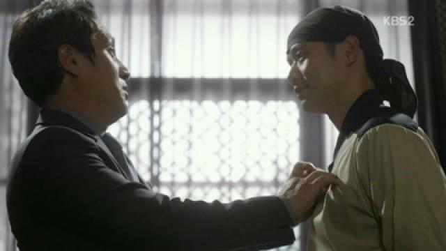 Who Is Choi Soon Seok?