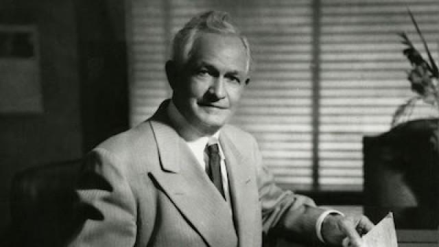 David O. McKay: What E'er Thou Art, Act Well Thy Part