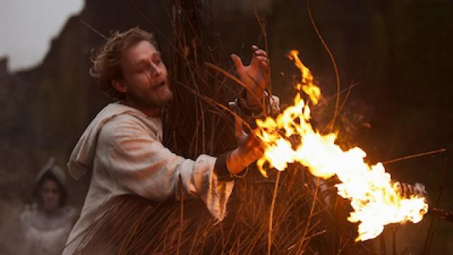 Fires of Faith, Part 2: Martyrs for a Book