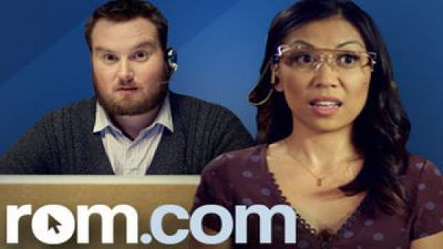 Why Dating Websites Are Ruining Dating