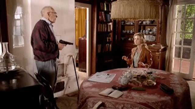 Еще одно дело Тихонова. Часть 2