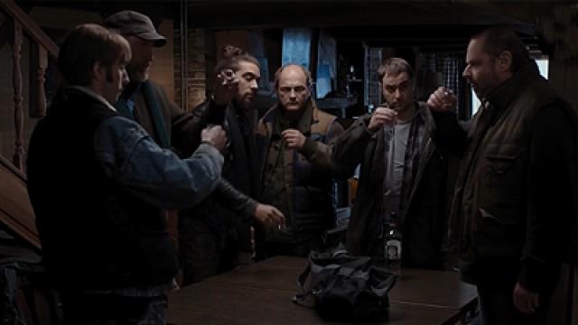 El Juicio Final