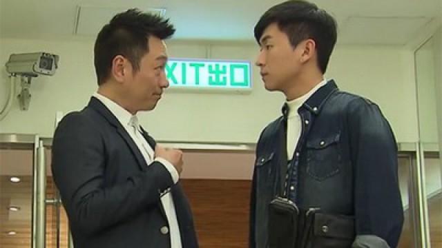 地球先生生病了(下)