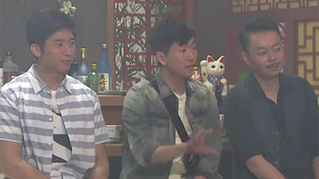 男人俱樂部 (下)