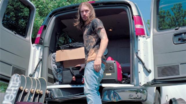 Highway to Hell : 10 Years on the Road