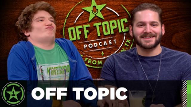 The Trouble with Jack's Pants