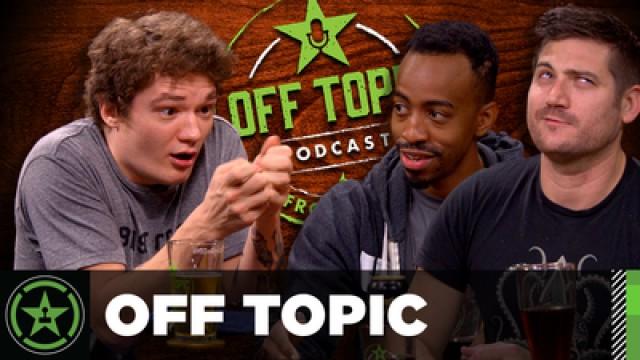 Kids Need Handjobs ft. Malik Forté & Arin Hanson