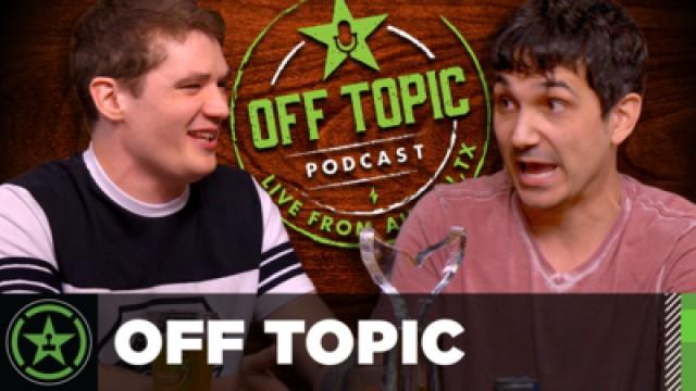 Shitting Chicken Out of Your Mouth: The Brandon Farmahini Story