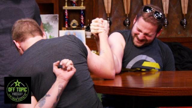 The Rematch