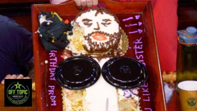Ryan the Cake Guy
