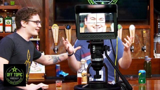 The Making of Off Topic