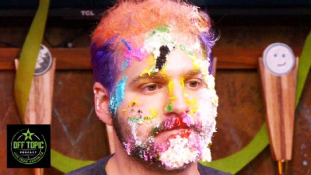 Between the Games Post Show Version