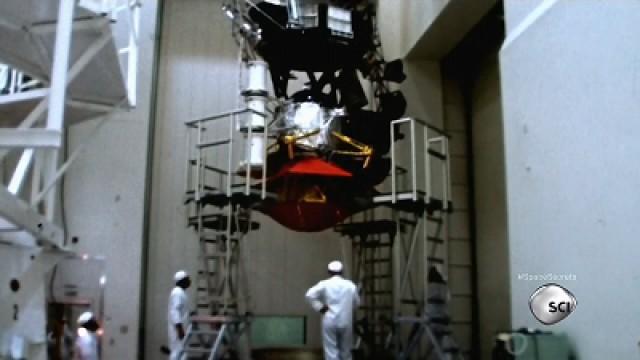 Secret History of the Voyager Mission