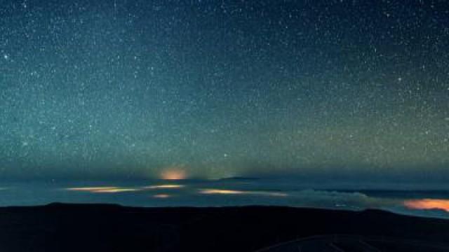 Rise of the Monster Stars