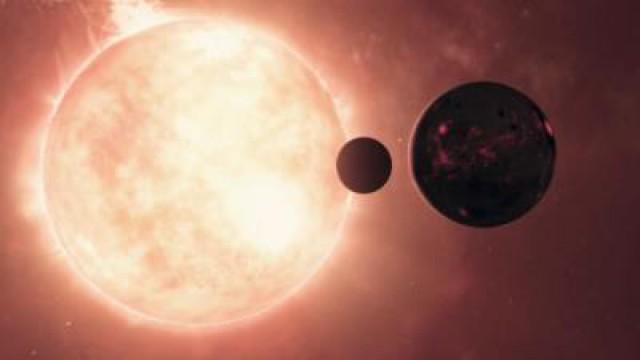Secrets  of the Seven Earths
